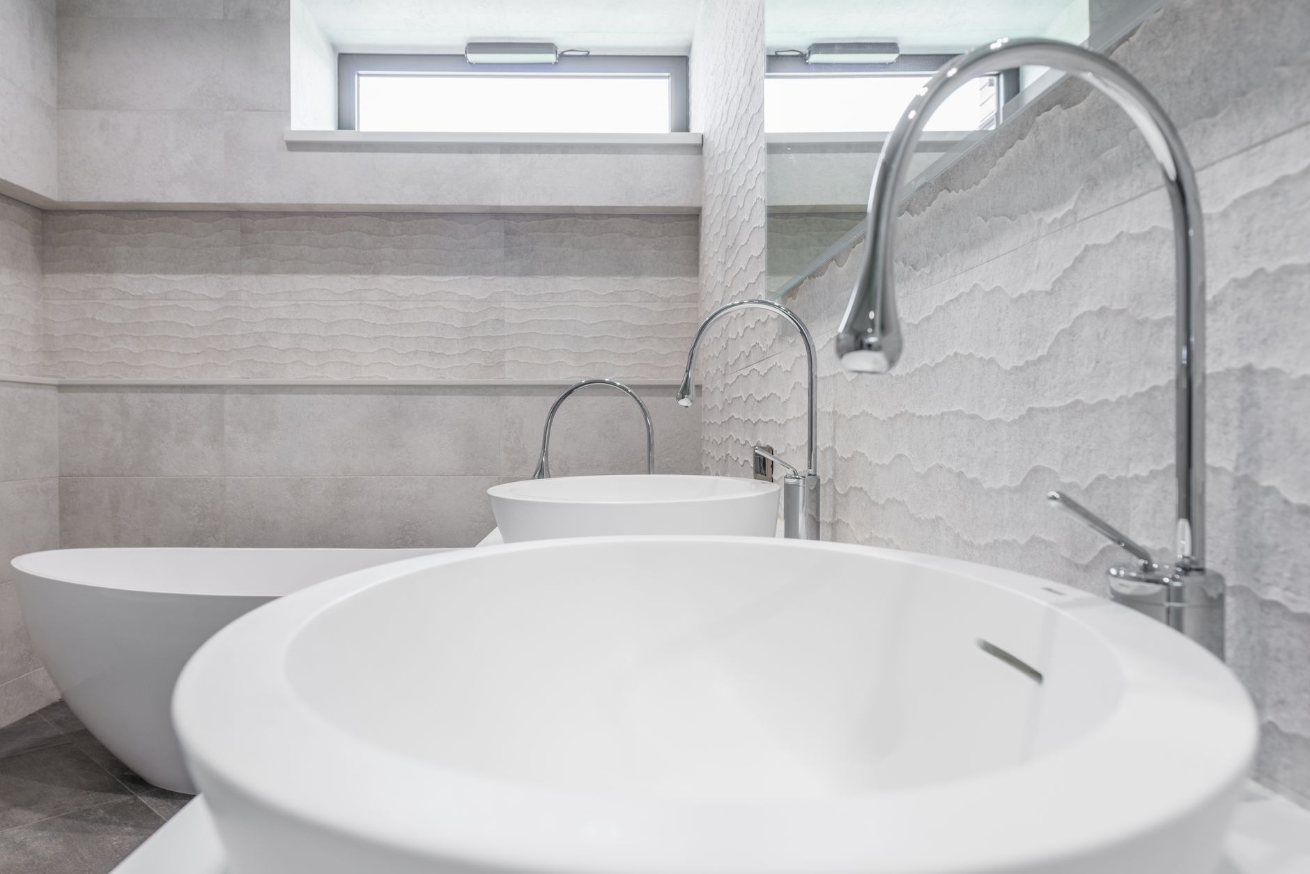 Drain Clearing – Devine