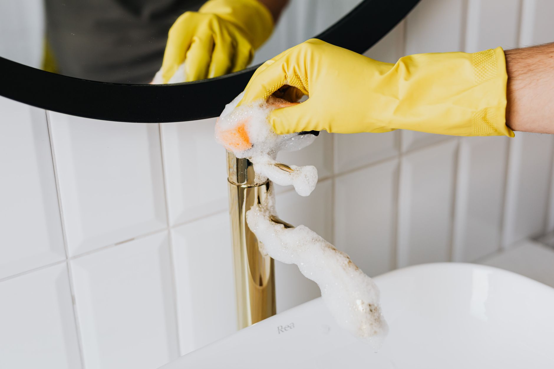 Repipe Work – Devine